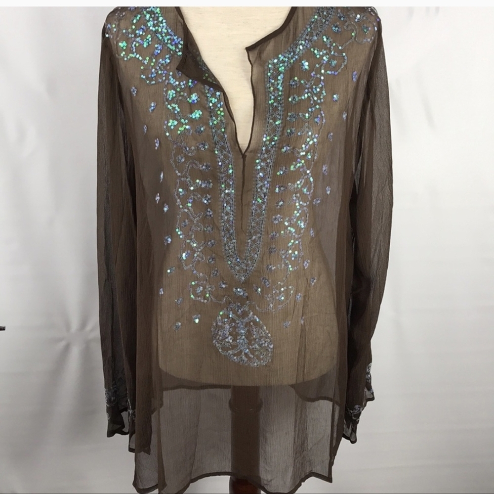 Venus swim cover- up - Picture 2 of 5